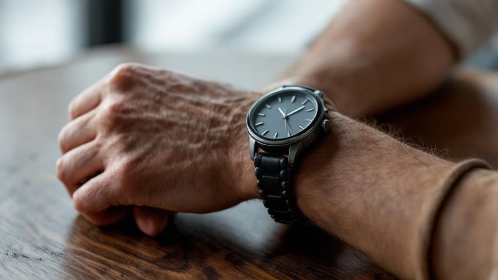 How to Wear Bracelets Men: Style Tips for Flawless Looks