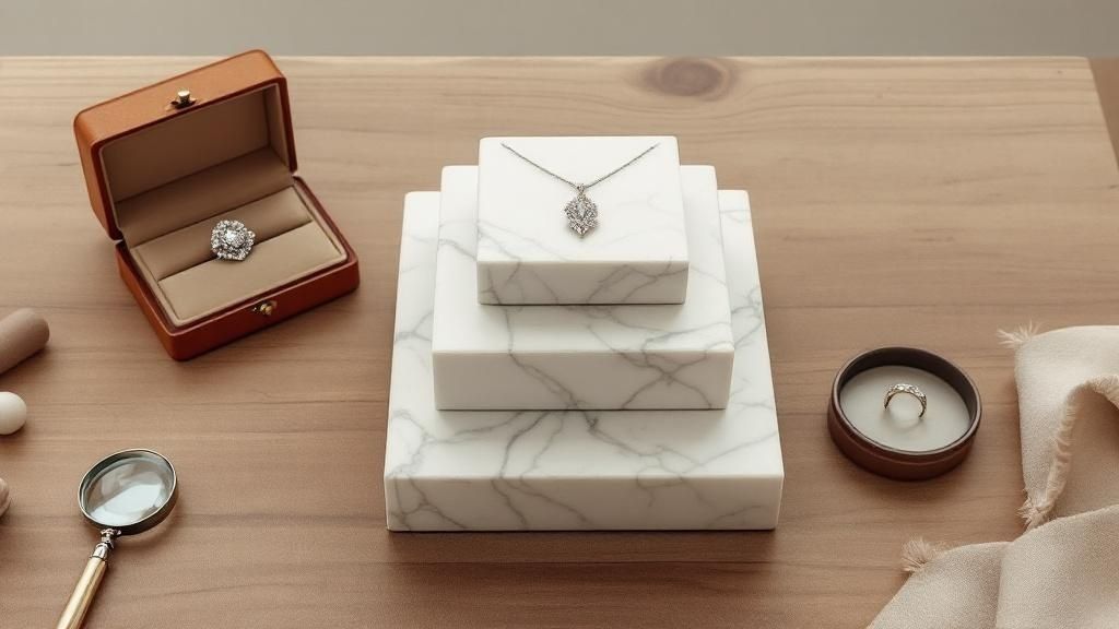 Discover Gorgeous Vintage Looking Jewelry | Style Tips & Trends