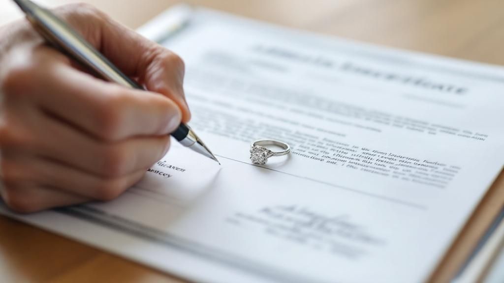 How to Insure Jewelry The Right Way