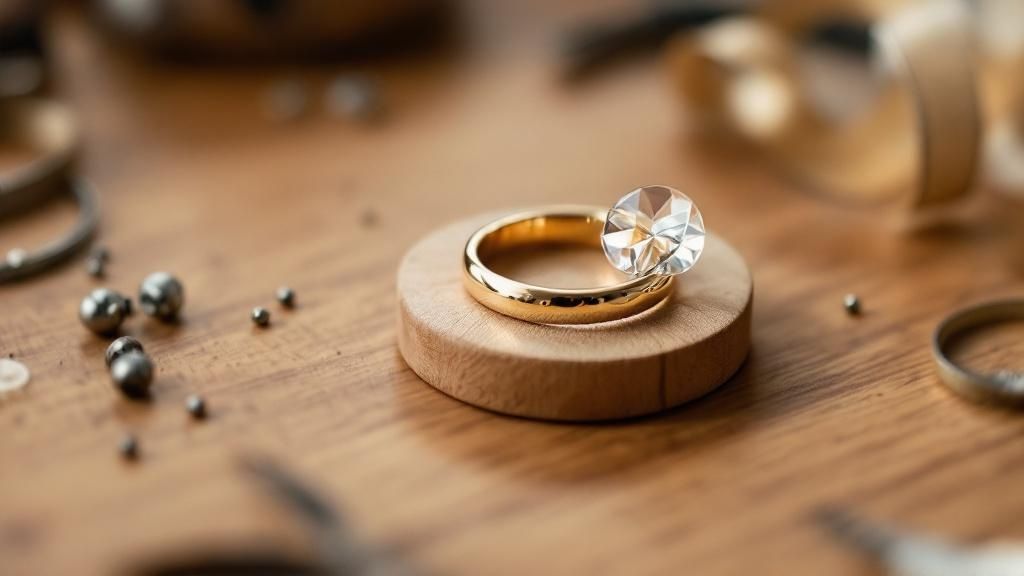 How to Resize a Ring at Home: Safe DIY Methods That Work