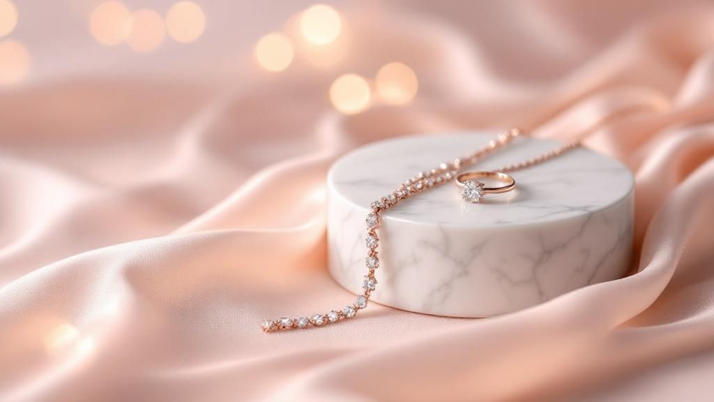 Stunning Jewelry for Special Occasions in 2025