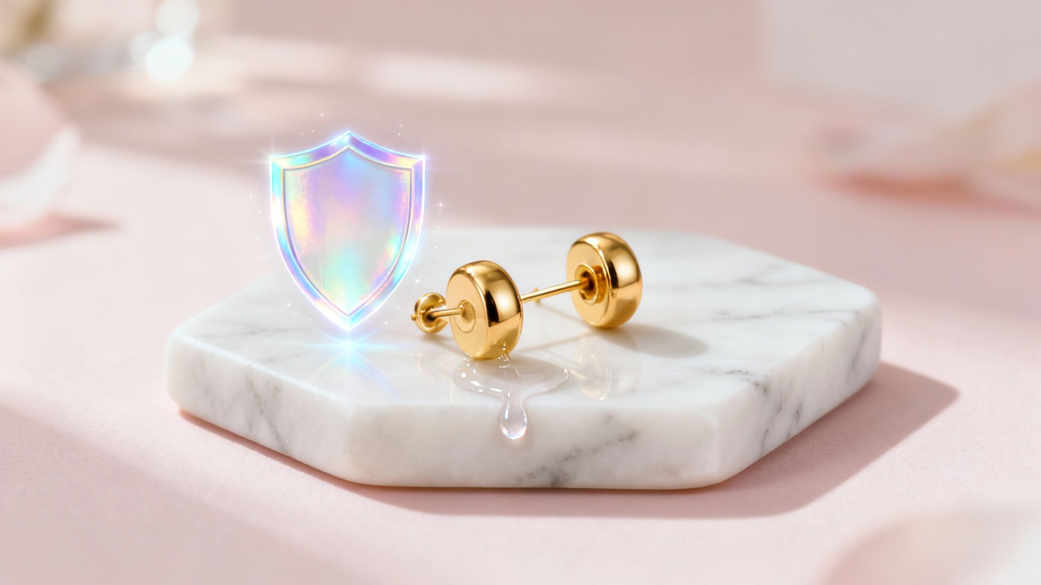 What Does Nickel Free Jewelry Mean?