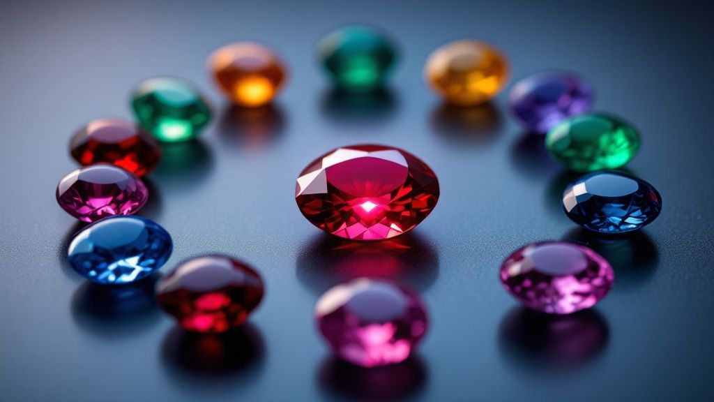 Uncover the Meaning of Birthstones | Discover Your Gem's Significance