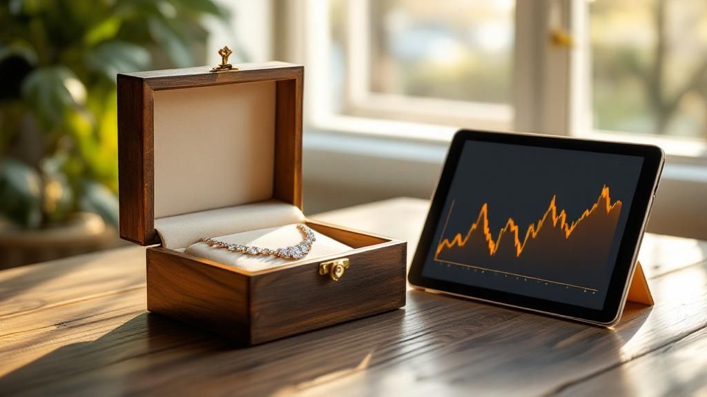 Is Jewelry a Good Investment? Expert Tips & Insights