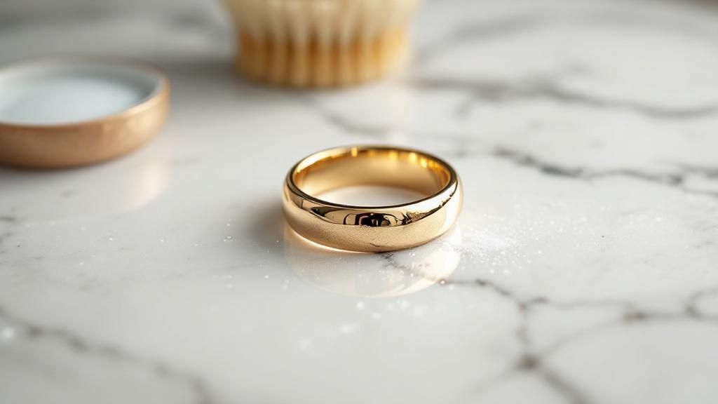 Does 14k Gold Tarnish and How Can You Stop It?