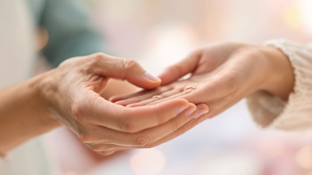 What Is the Purpose of a Promise Ring?