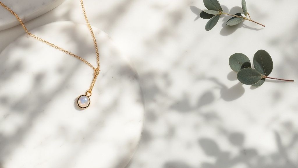 What Is Demi Fine Jewelry? The Ultimate Explainer