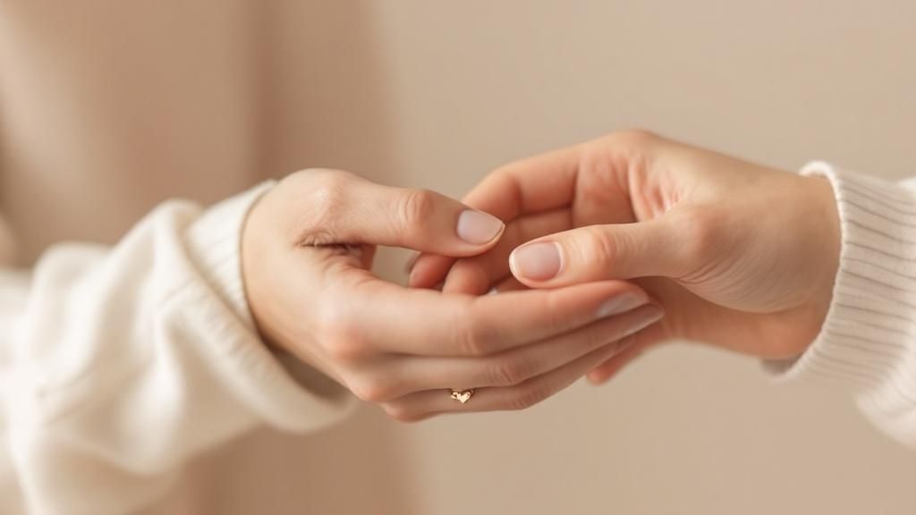 What Does a Promise Ring Symbolize Explained