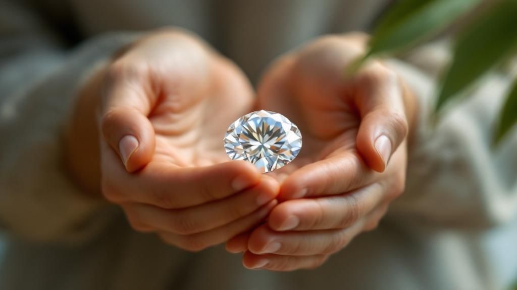 What Are Conflict Free Diamonds And How To Buy Ethically