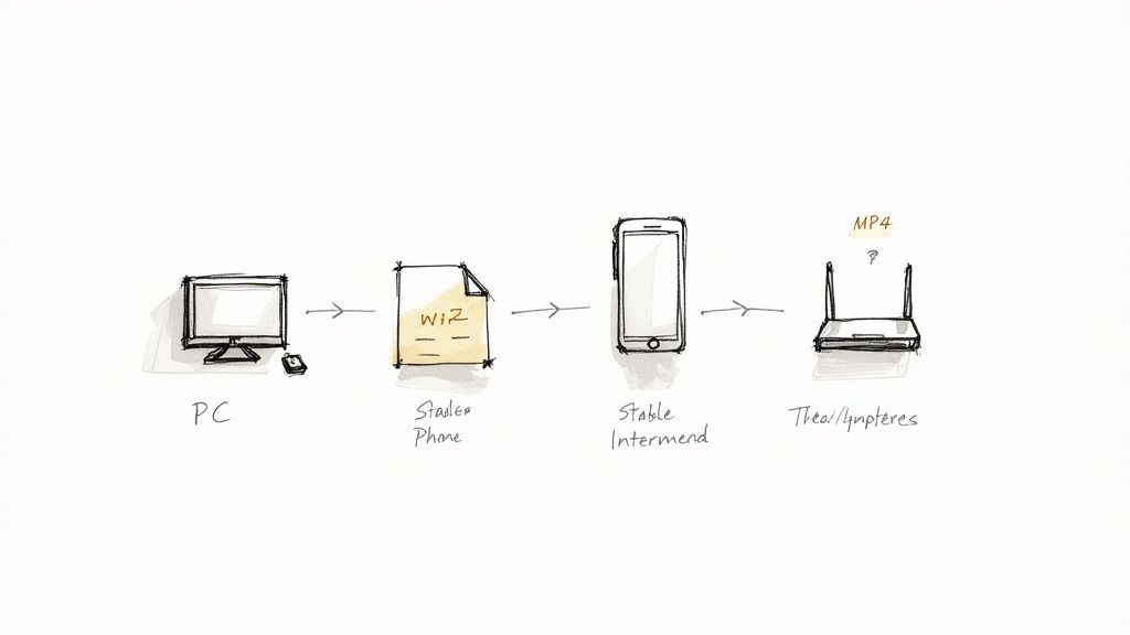 Equipment and Software Setup