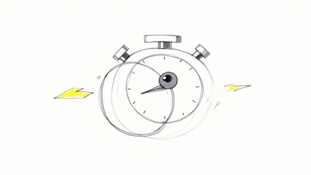 Hook Viewers in the First 3 Seconds