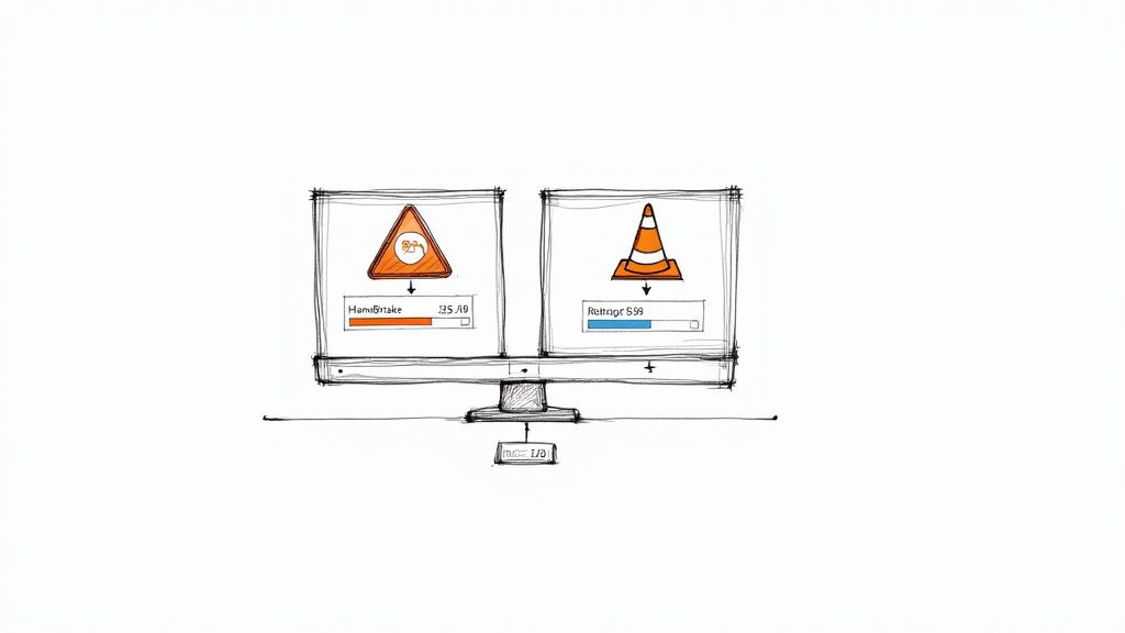 Screenshot from https://handbrake.fr/