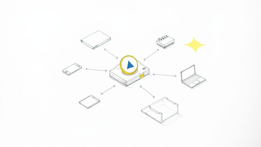 Image for blog post 'How to play mov files: The Ultimate Guide to Playing MOV on Any Device' related to quicktime%20alternative. Explore how to remove video background.