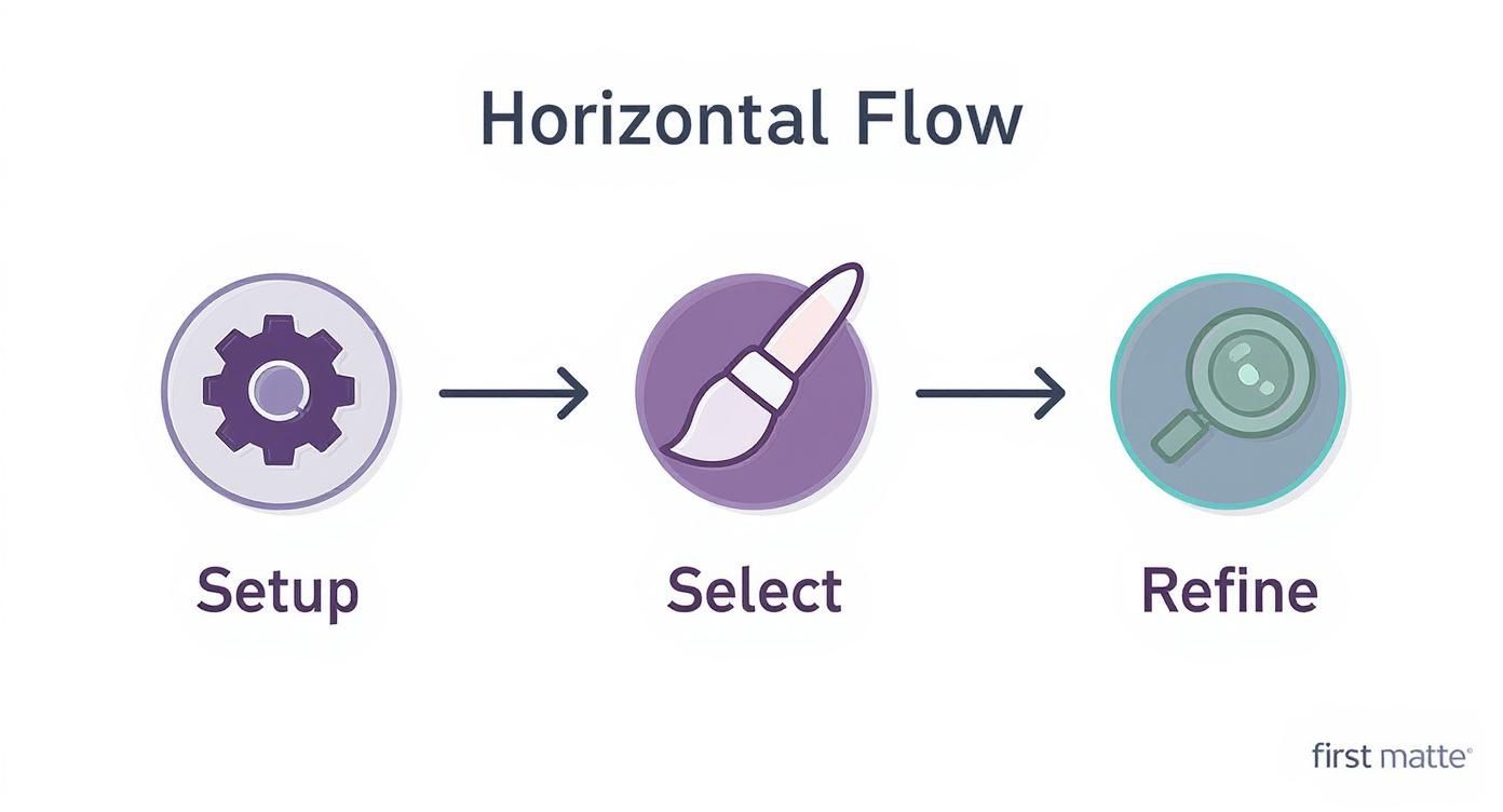 Infographic about after effect rotobrush