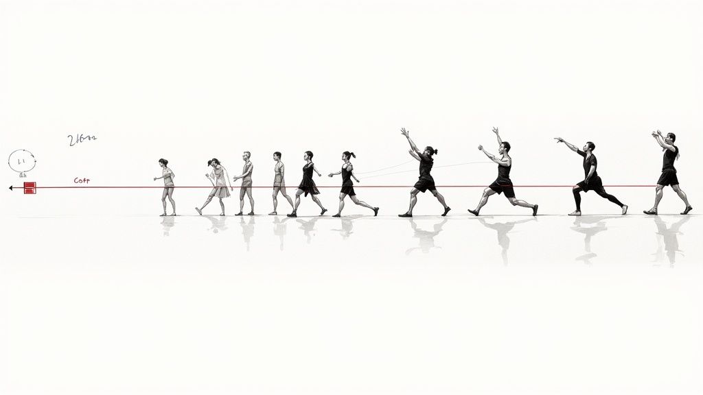 Speed Ramping and Slow Motion Effects