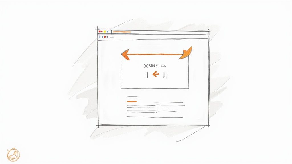 An abstract, flowing animated GIF background in shades of blue and purple, suggesting motion and technology.