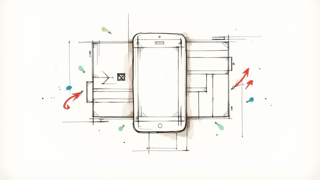 Image for blog post 'A Guide to Motion Graphics for Social Media' related to motion%20graphics%20for%20social%20media. Explore how to remove video background.