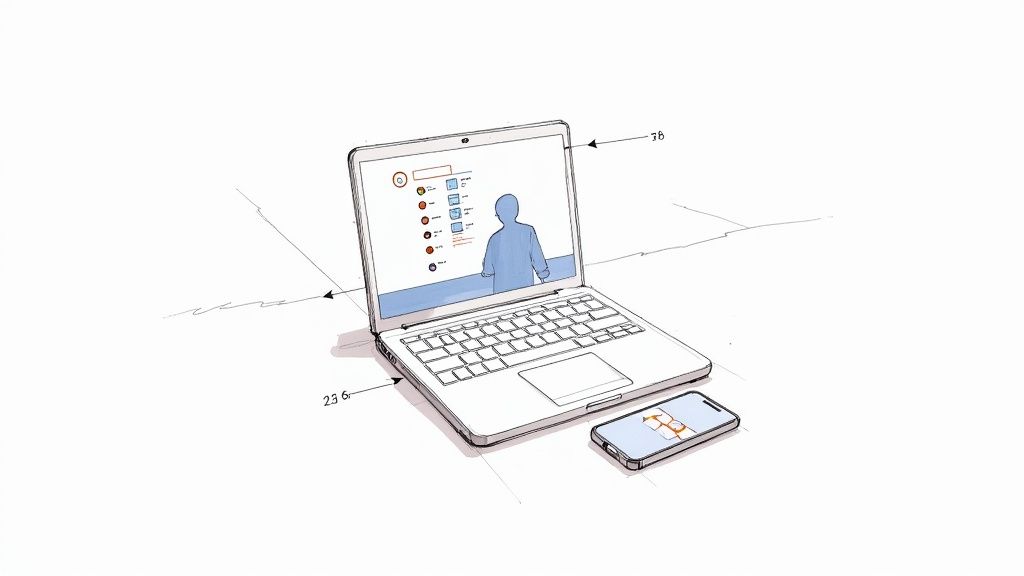 Image for blog post 'how to add background to zoom: quick guide' related to how%20to%20add%20background%20to%20zoom. Explore how to remove video background.