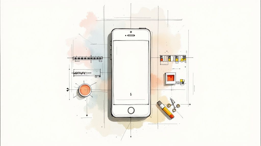 Image for blog post '8 Pro TikTok Video Editing Tips to Master in 2025' related to tiktok%20editing%20tricks. Explore how to remove video background.