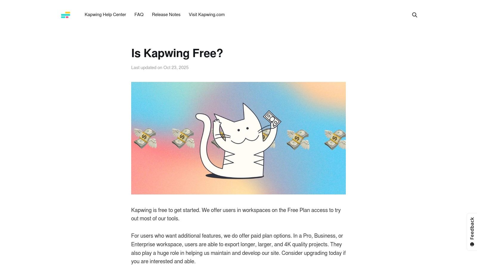 Kapwing