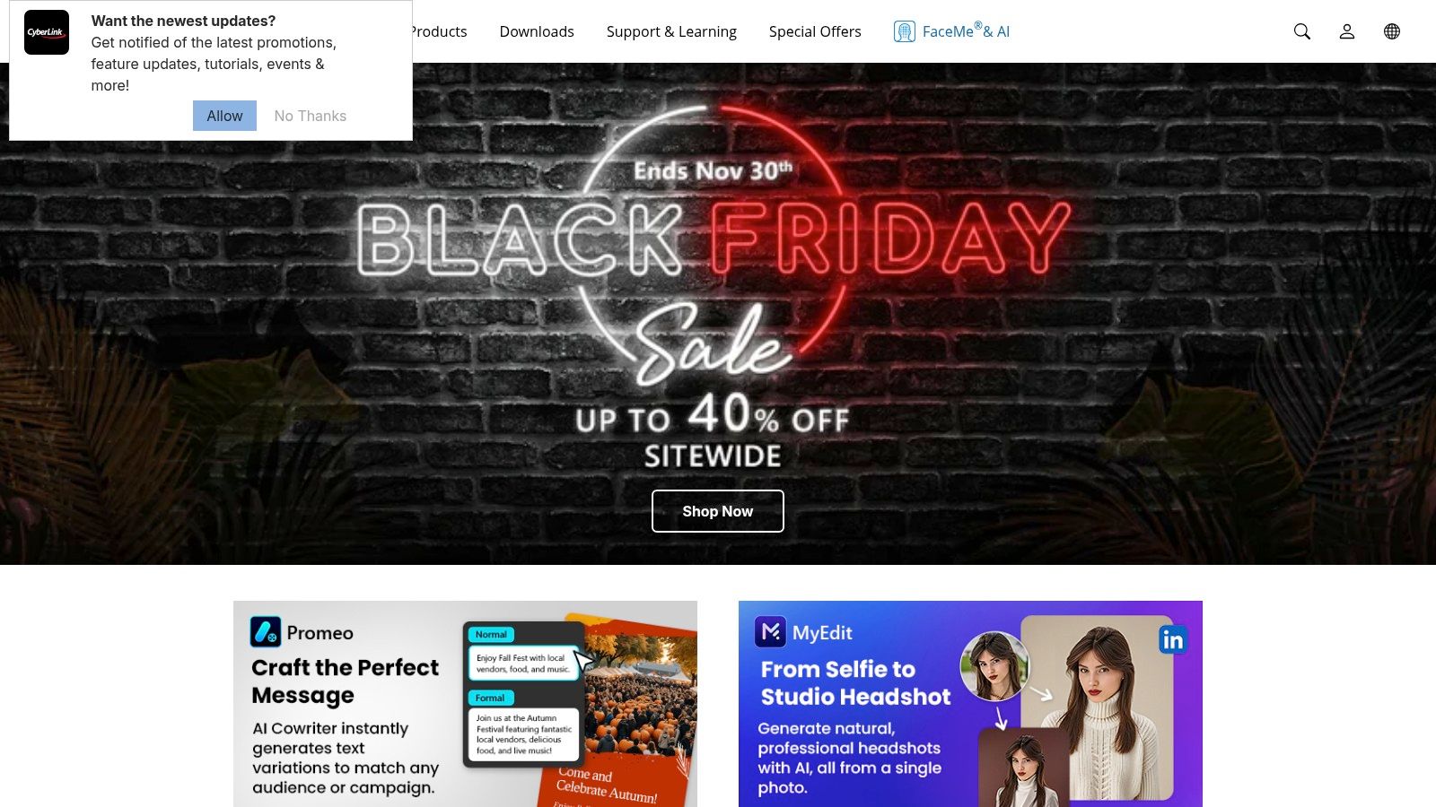 PowerDirector (CyberLink)