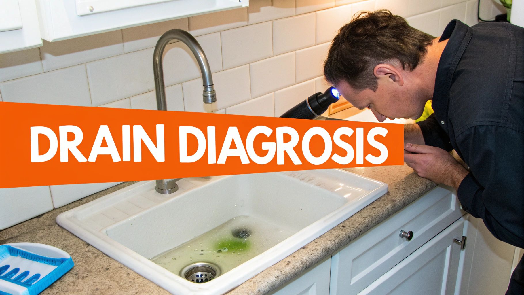 Top Fixes For Sink Won't Drain: Easy DIY Guide For Tampa Bay