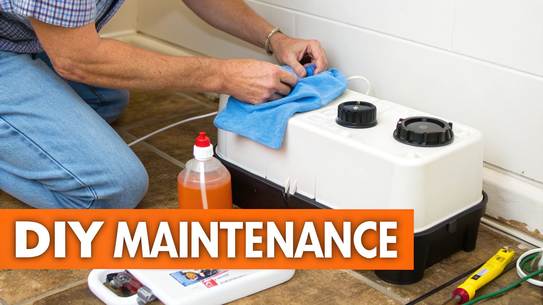 What Is A Condensate Pump: Essential Guide To Home Protection