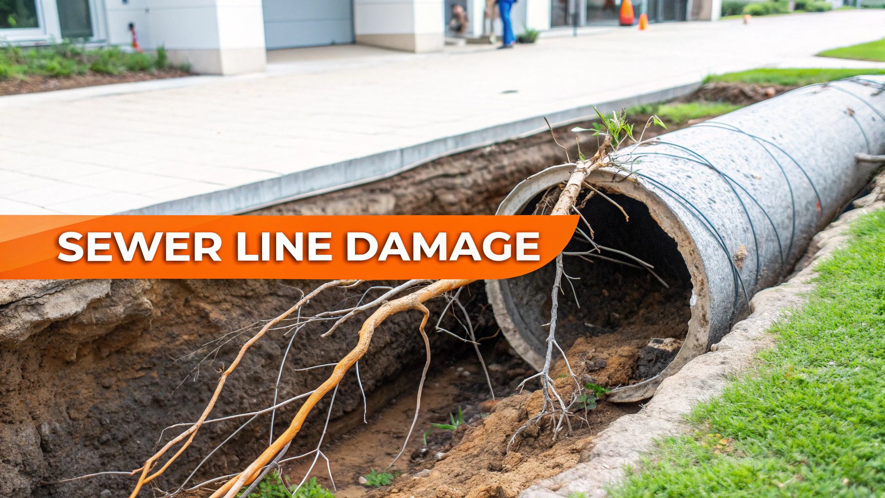What Causes Sewer Smell In House And How To Fix It
