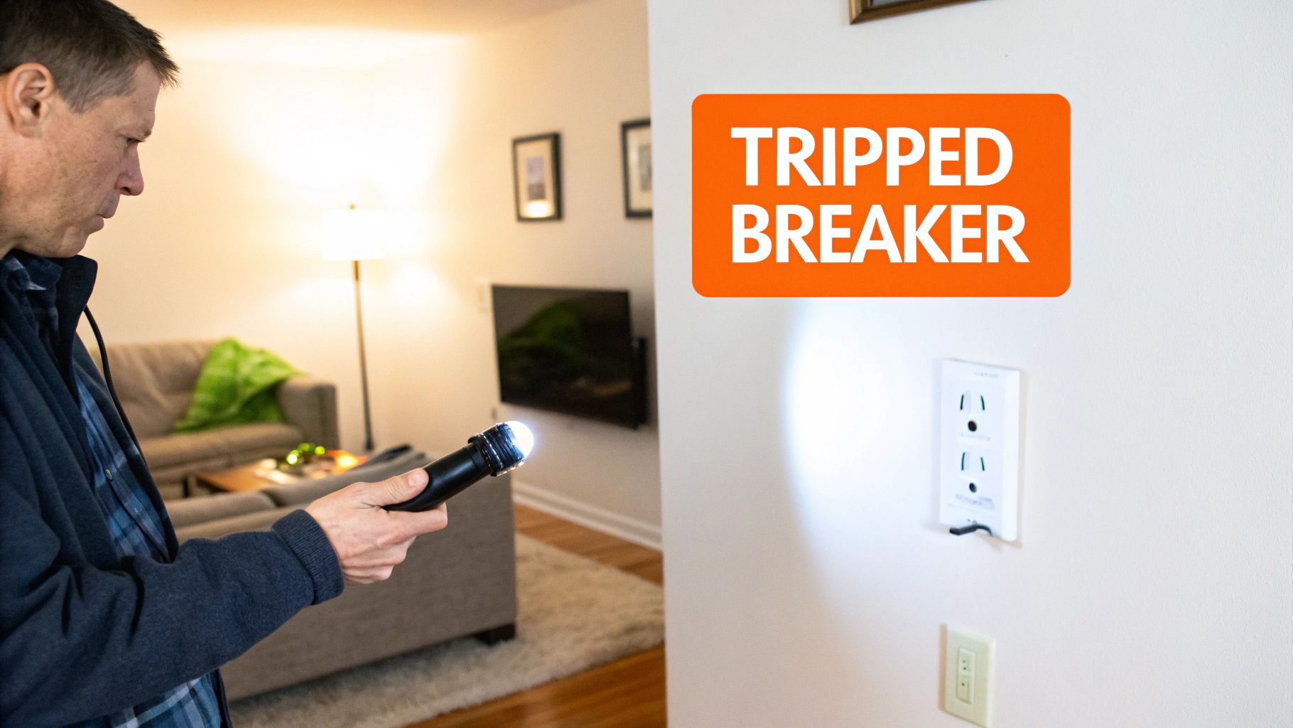 What Is A Tripped Breaker And How Do You Fix It