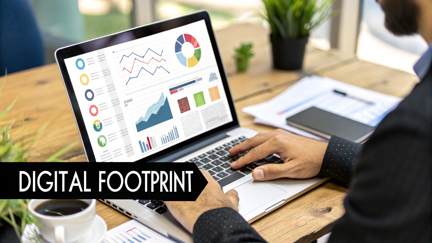 Digital Footprint Analysis