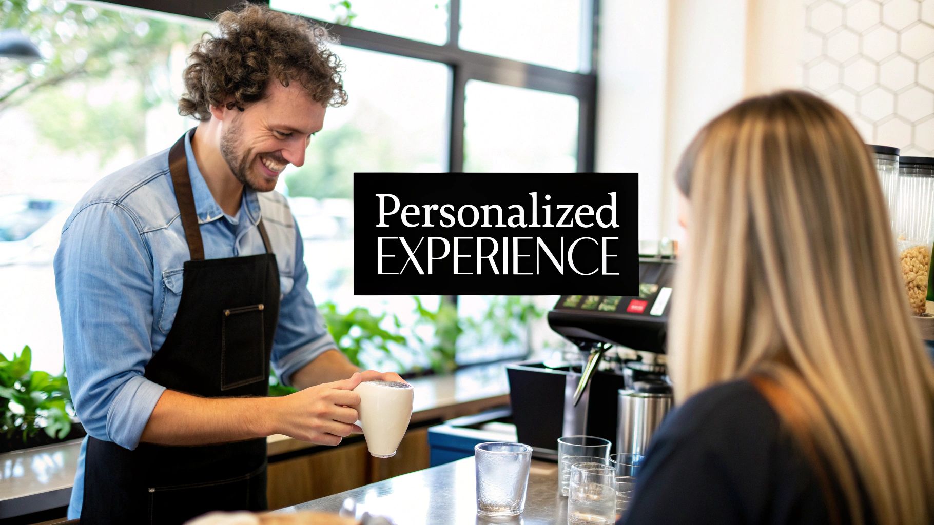 Customer Experience Optimization and Personalization