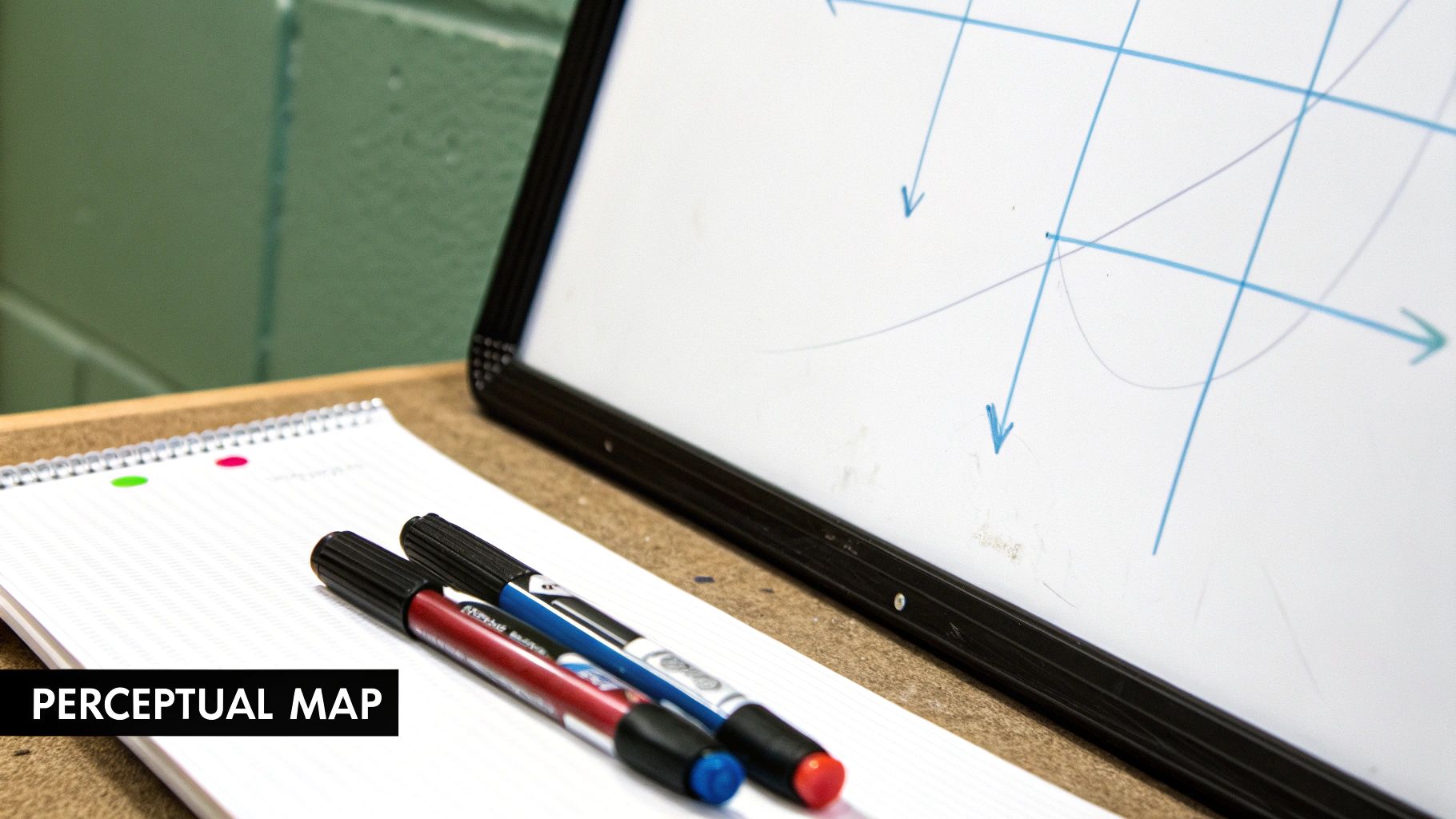 Perceptual Mapping