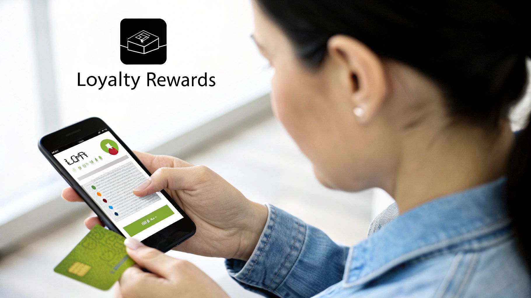 Loyalty and Rewards Programs