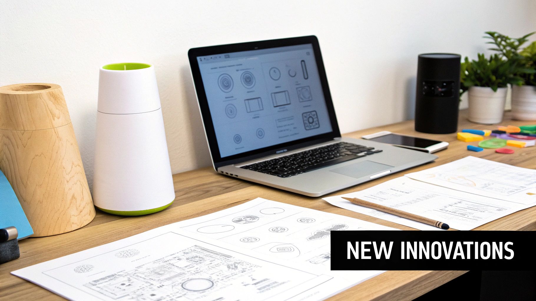 Product Diversification and Innovation