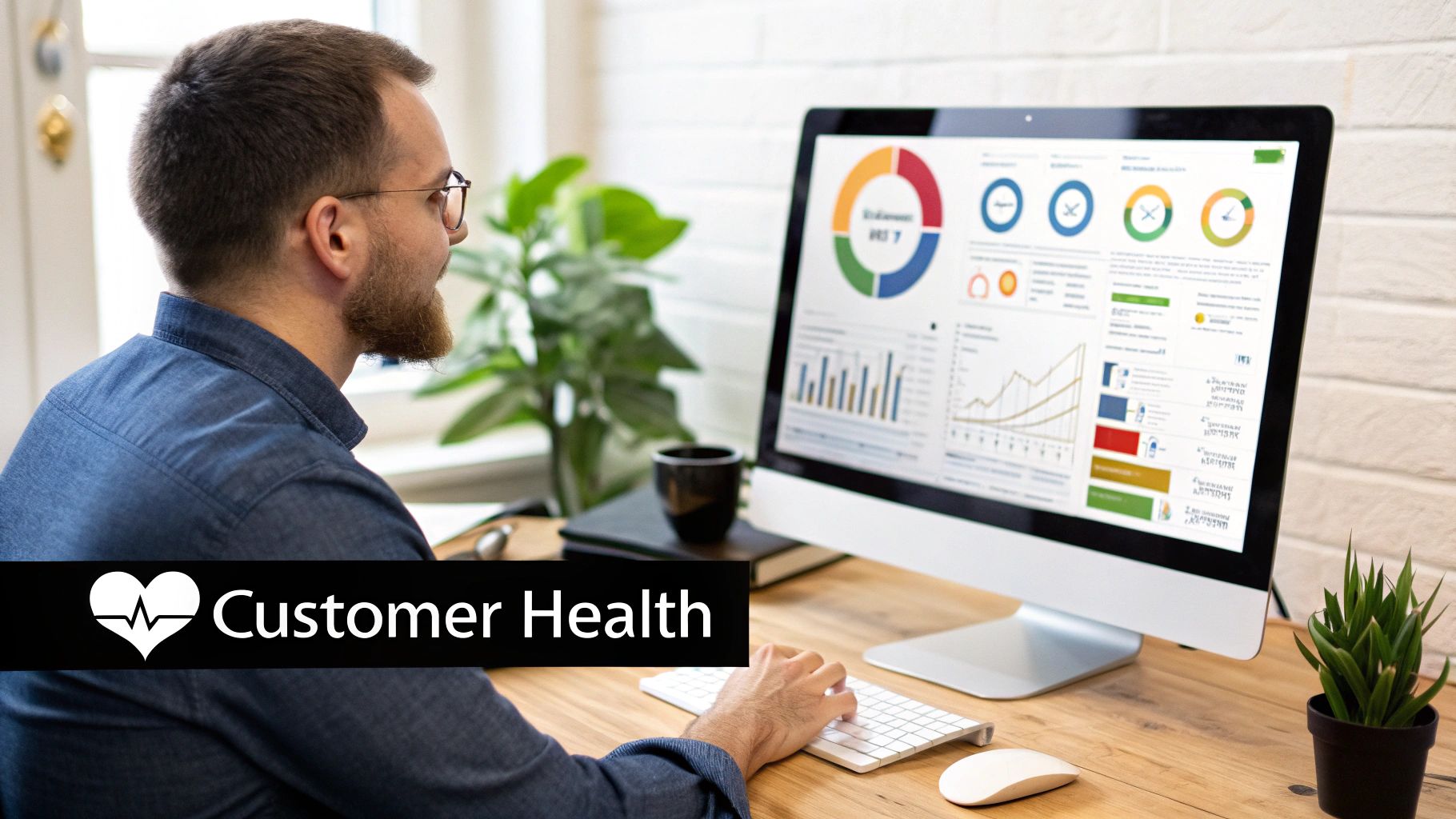 Proactive Customer Success Management