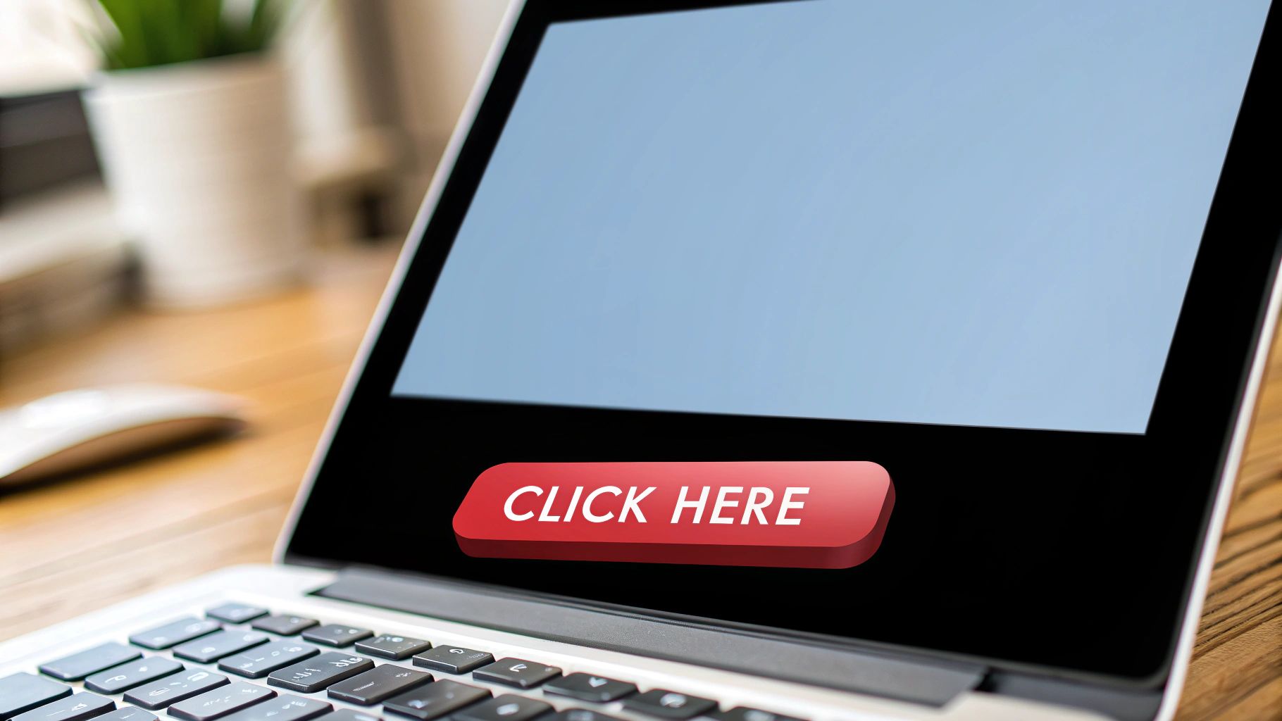 Call-to-Action (CTA) Optimization showing examples of effective CTAs on a webpage