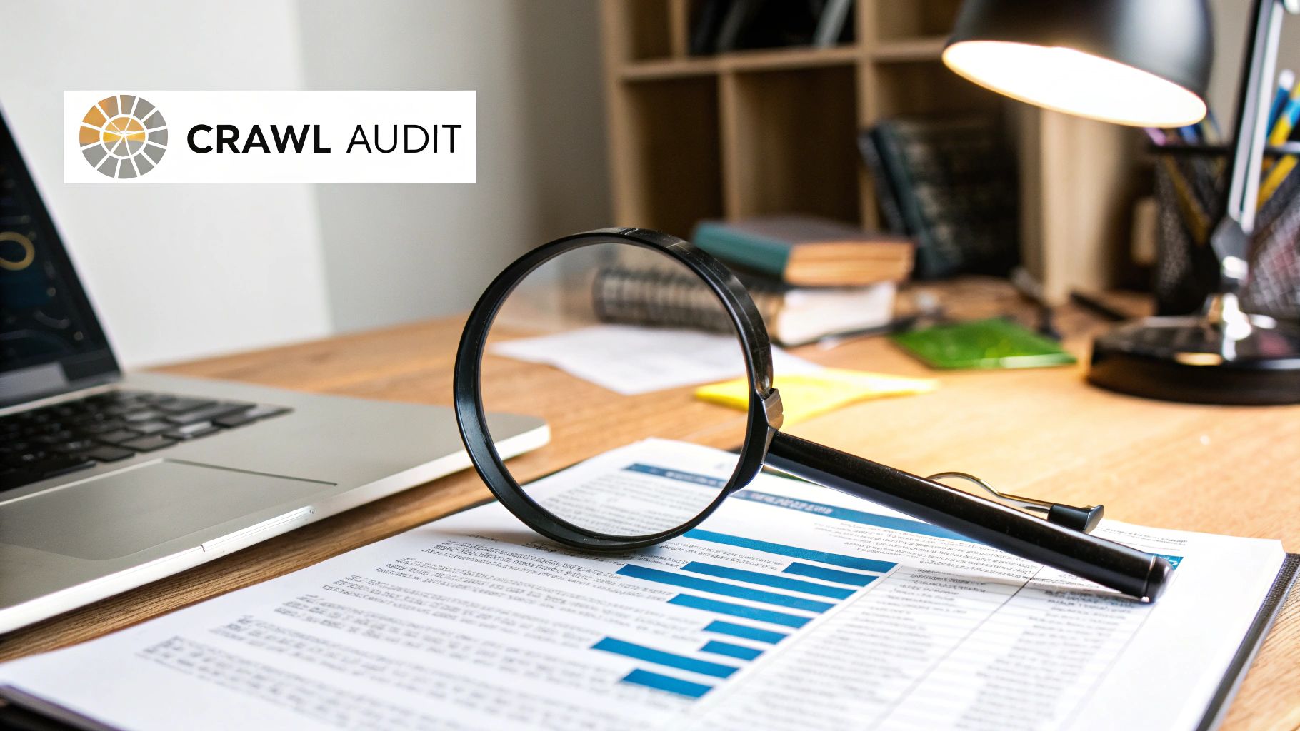 Crawlability and Indexability Analysis