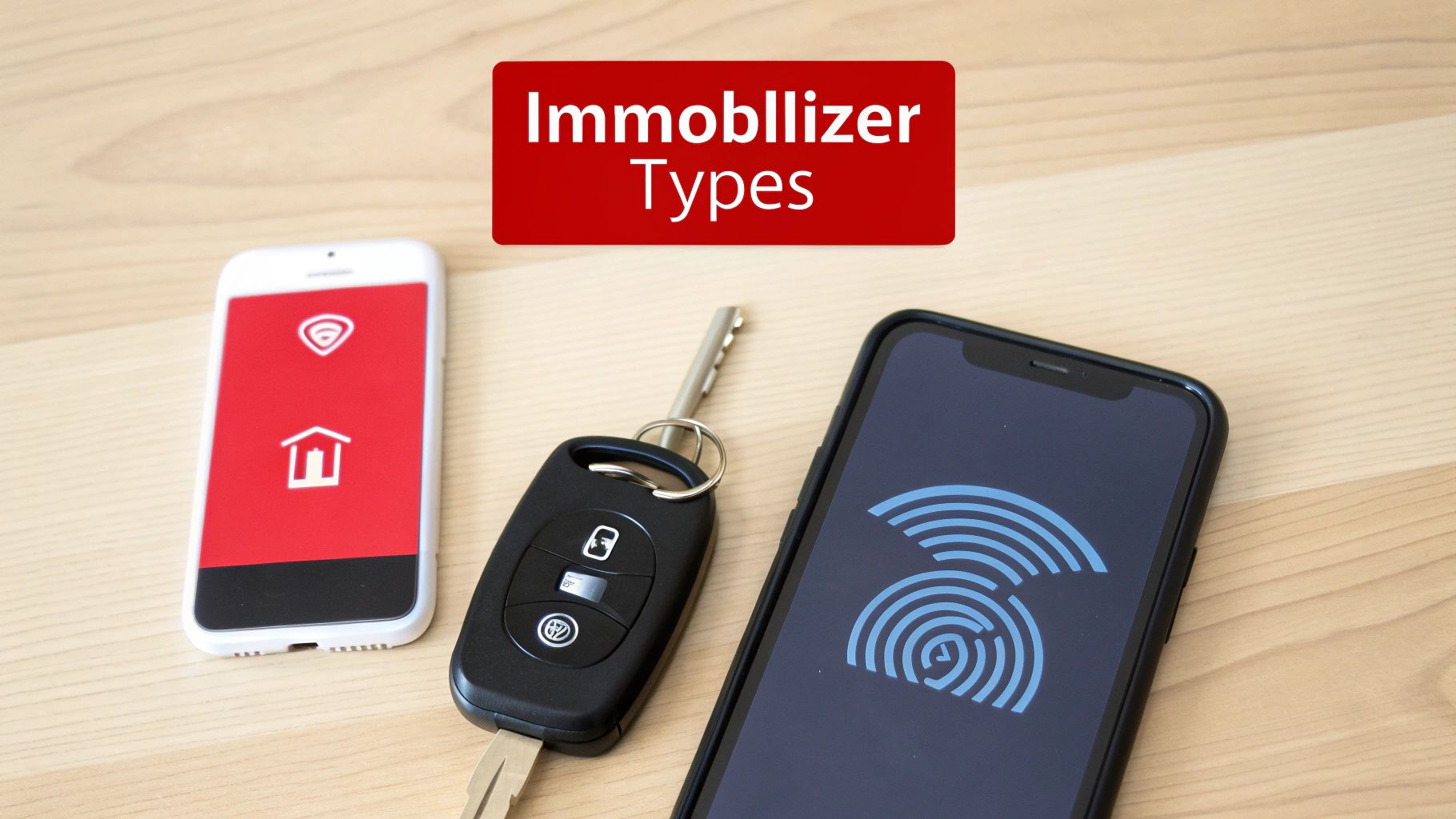 The Ultimate Guide to Anti Theft Immobilizer Systems