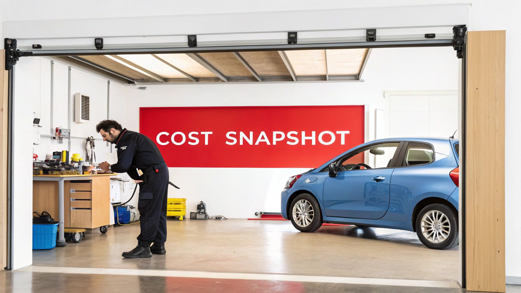 Image showcasing Leading Fire & Security Services Provider in Washington State