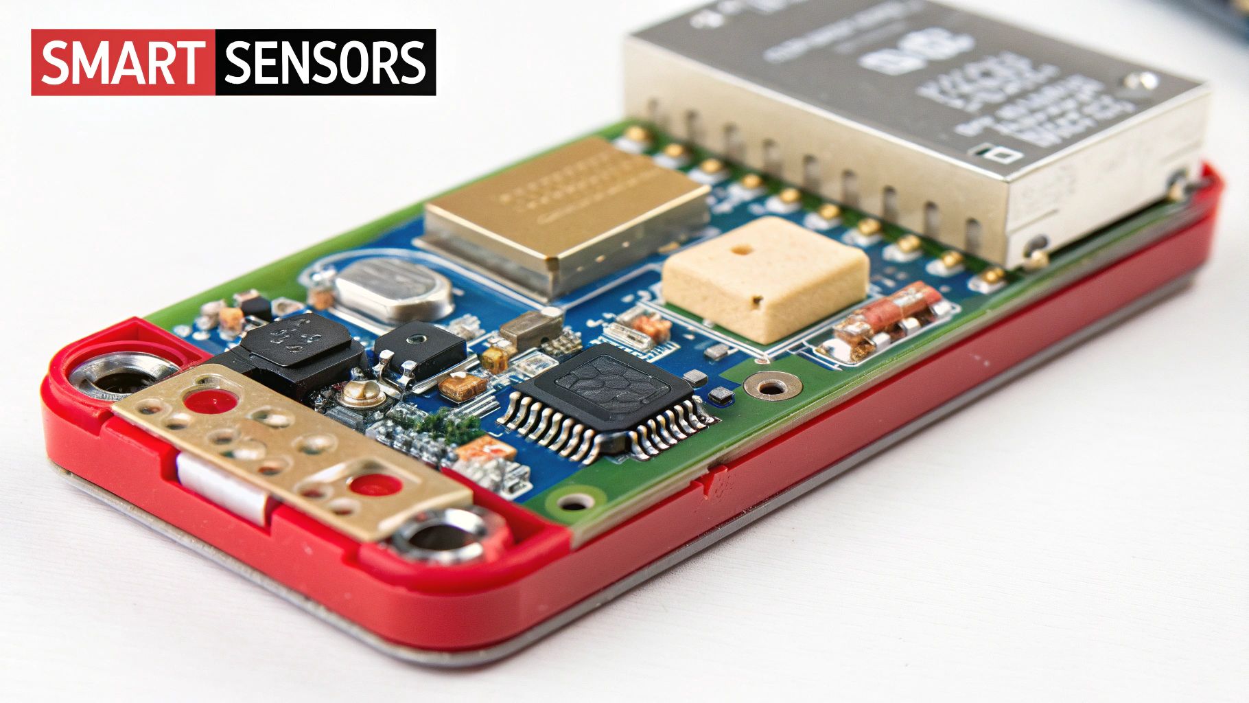 How Do GPS Trackers Work? A Technical Guide to Modern Vehicle Security