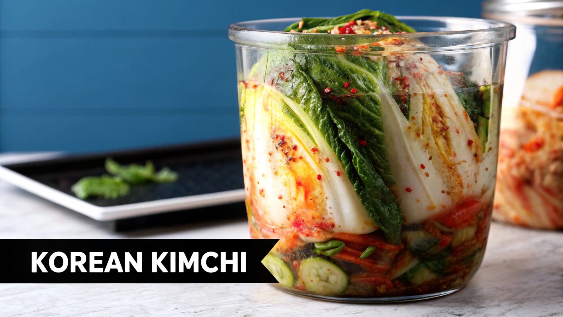 Korean Kimchi Korean Kimchi