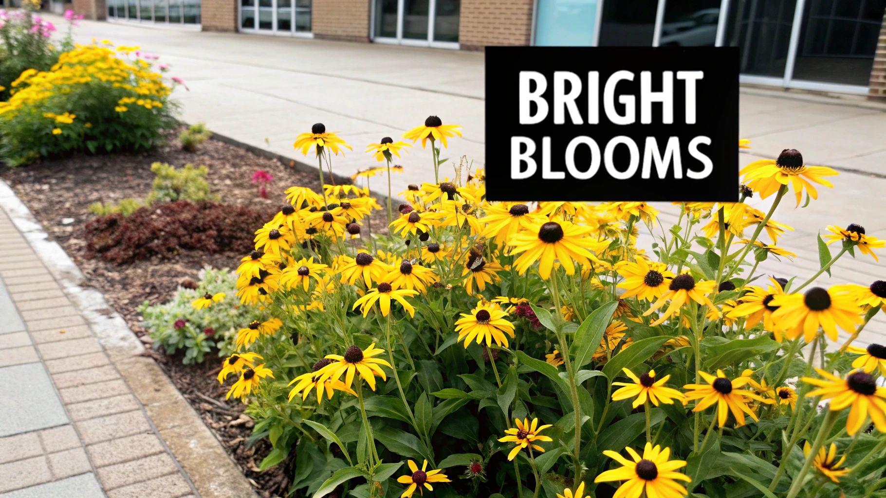 Black-Eyed Susan (Rudbeckia) Black-Eyed Susan (Rudbeckia)