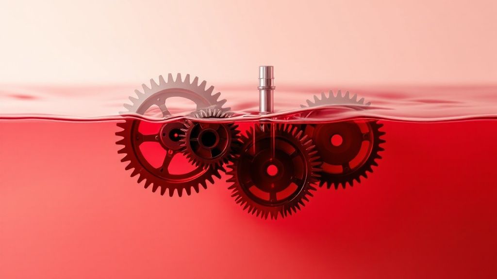 Transmission Fluid
