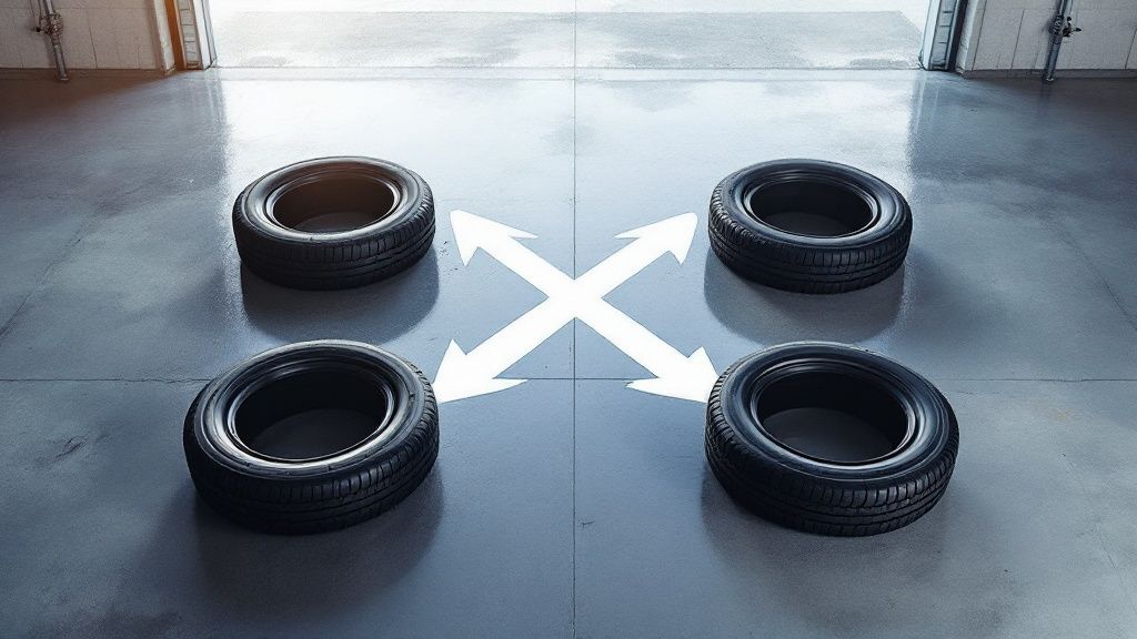 Tire Wear