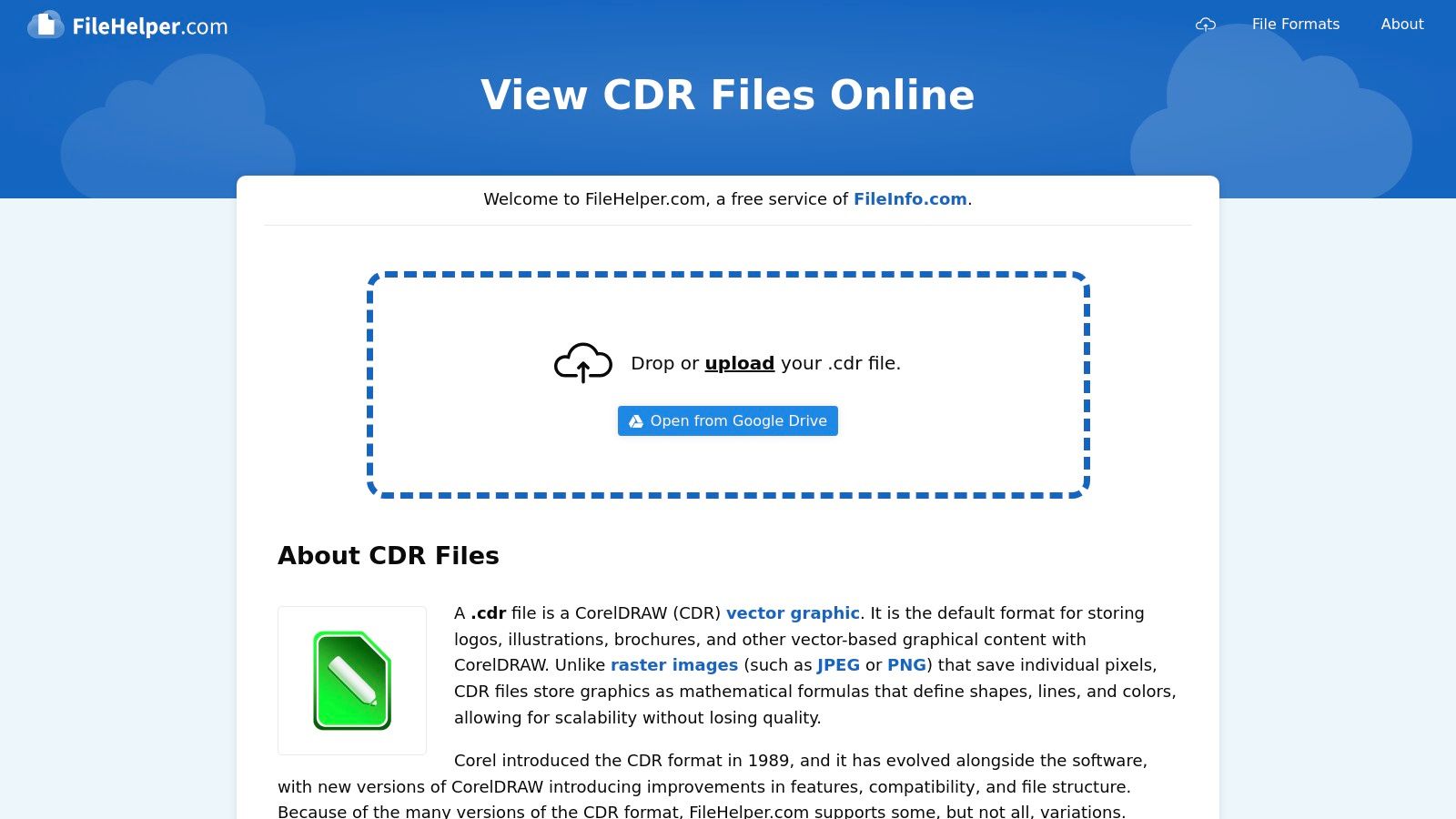 The 12 Best CDR File Viewer Tools for 2026: Free & Paid Options ...