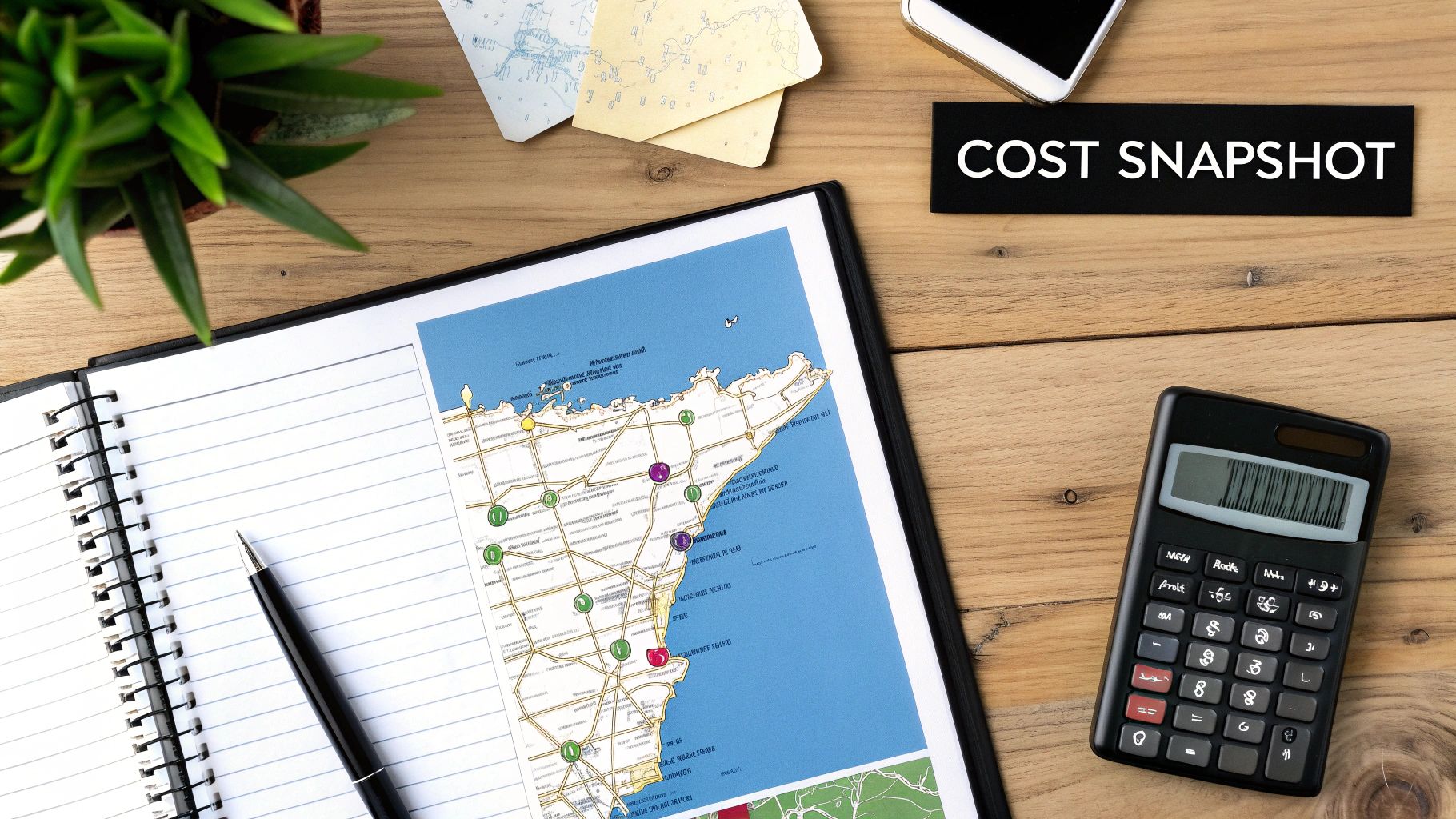 Florida Divorce Cost Snapshot