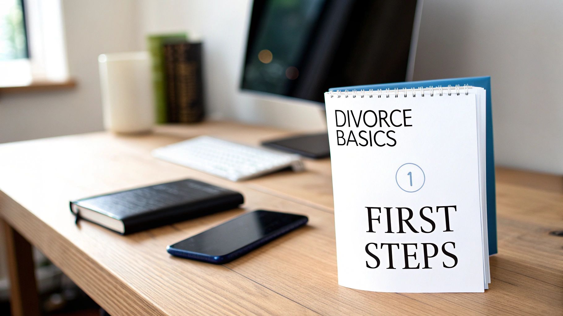 How To File For Divorce In Florida A Practical Guide - Foley Family Law