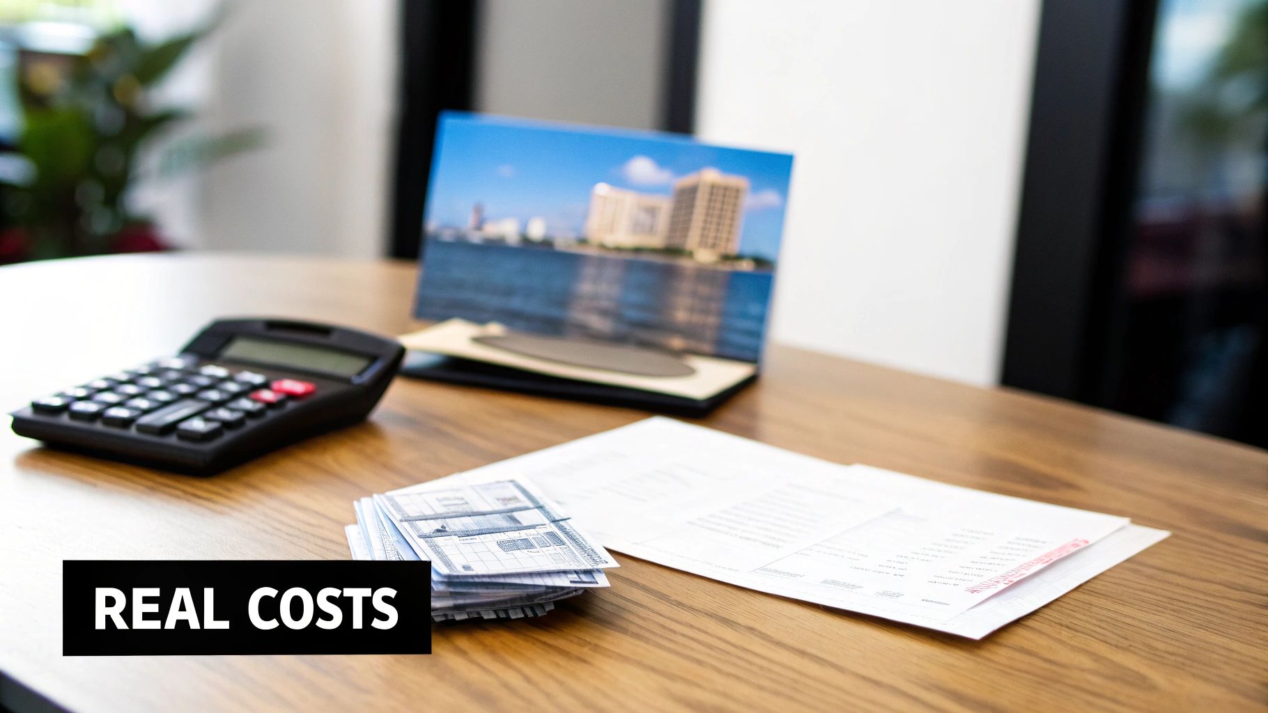 Tampa Bay Case Studies