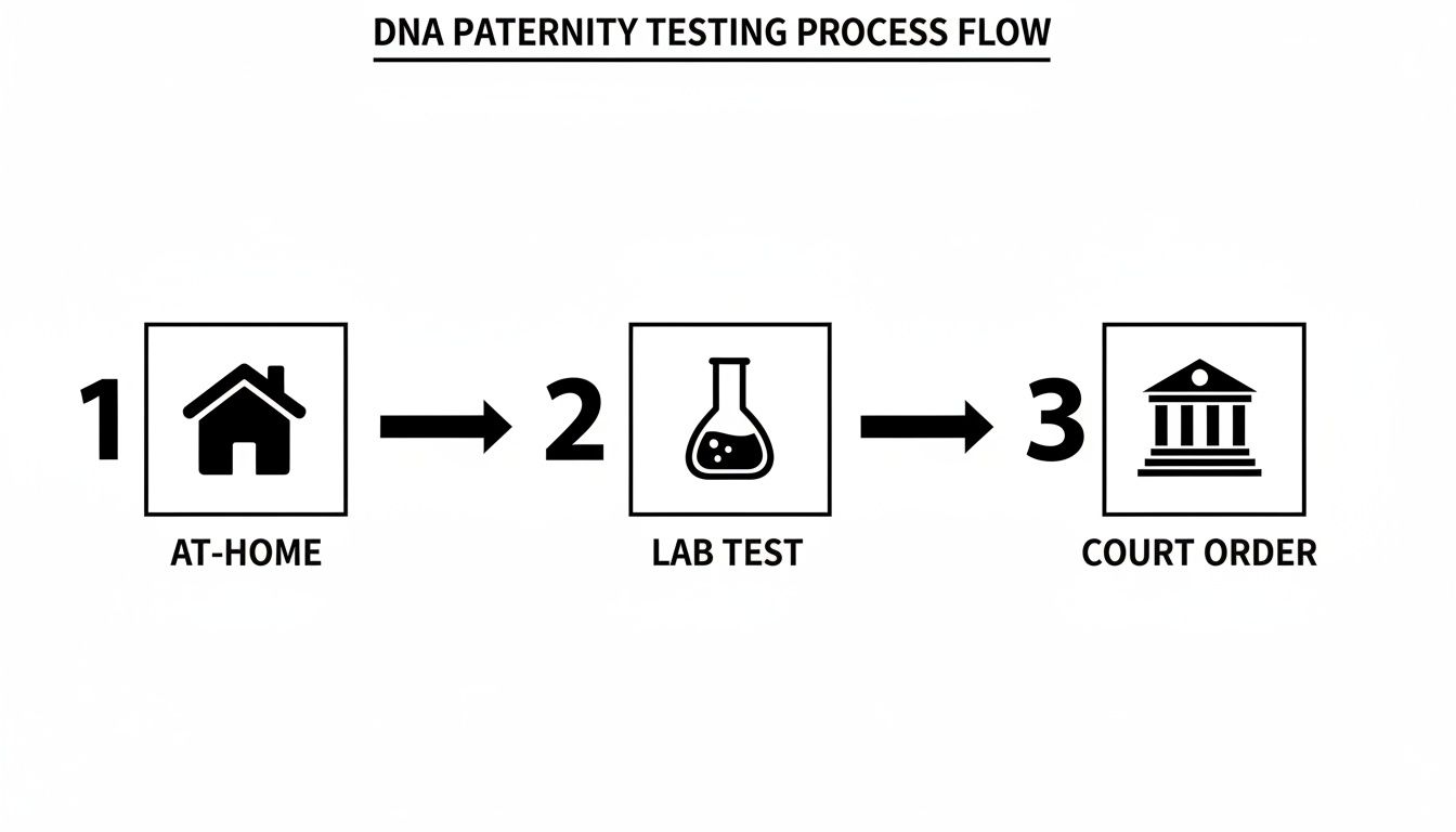 elfbar elfa master akku How Do You Establish Paternity in Pennsylvania?
