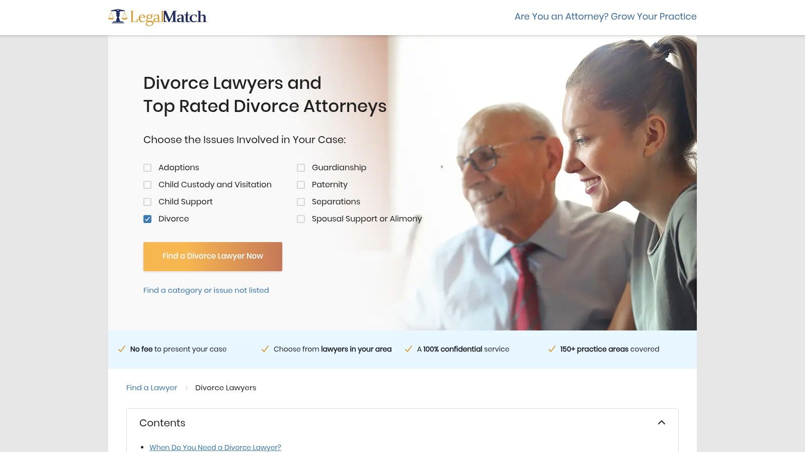 LegalMatch